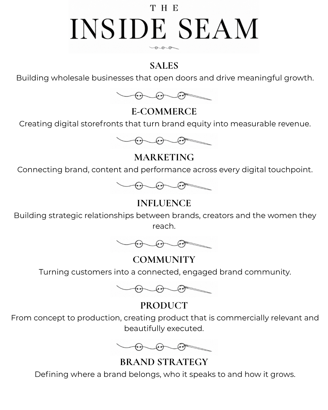 Our Services